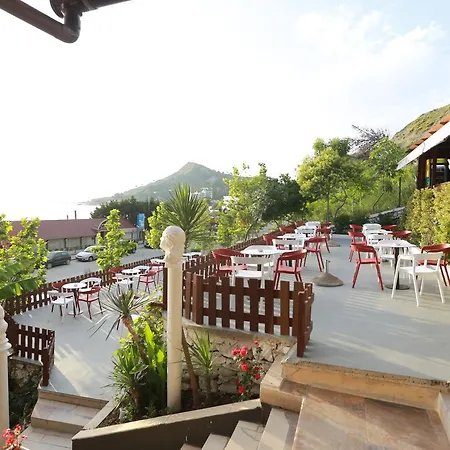 Hotel Hill Side Durrës
