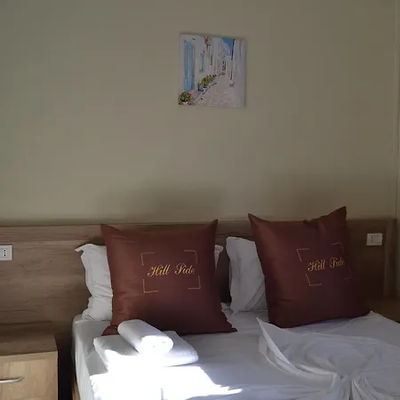 Hill Side Hotel 3*