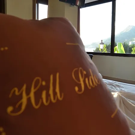Hill Side Hotel 3*