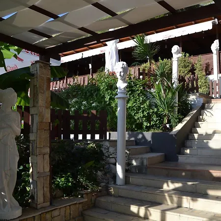 فندق Hill Side