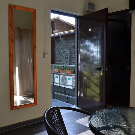 Hill Side Hotel Durres
