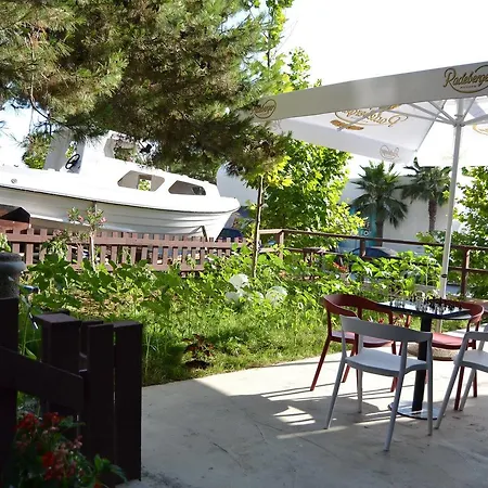 Hill Side Durres