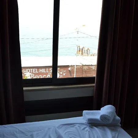 Hill Side Hotel 3*