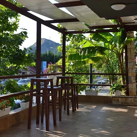 Hotel Hill Side 3*