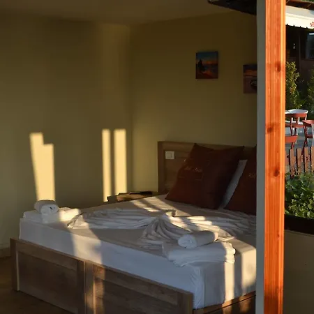 Hotel Hill Side Durres
