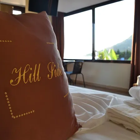 Hotel Hill Side Durres