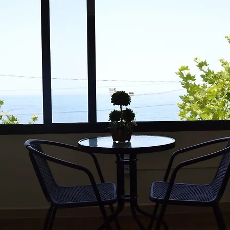 Hotel Hill Side 3*