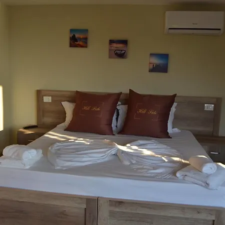 Hotel Hill Side 3*