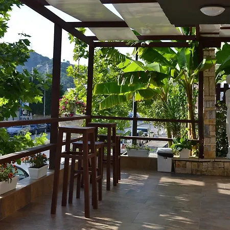 Hill Side Hotel