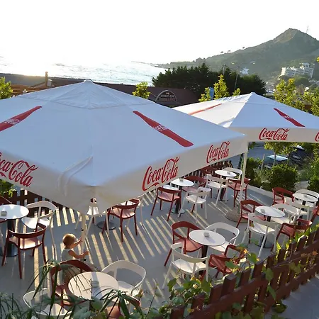 Hill Side 3* Durres