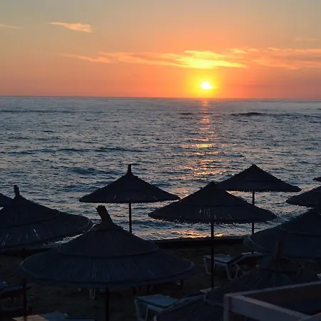 Hill Side Durres
