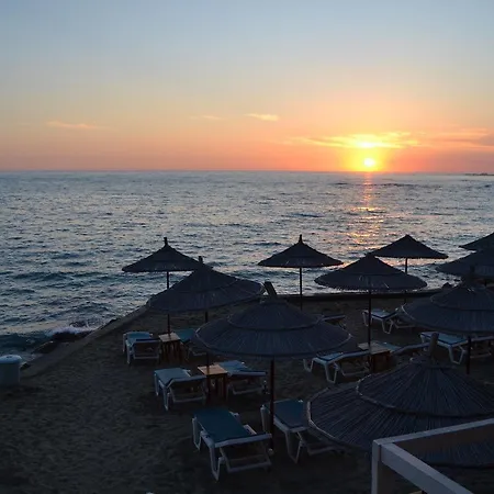 Hill Side Hotel Durres