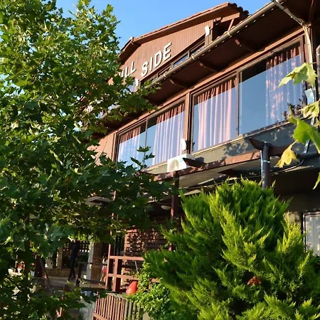 Hotel Hill Side Durrës