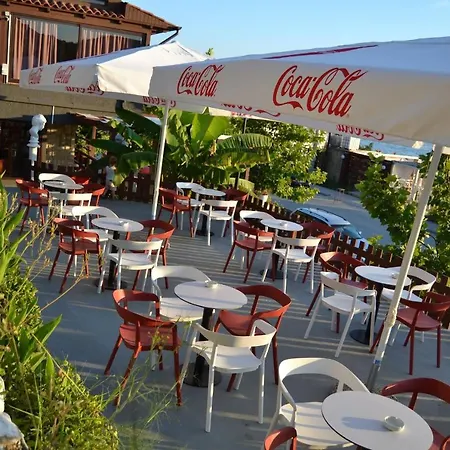 فندق Hill Side 3*