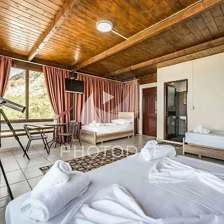 فندق Hill Side 3*