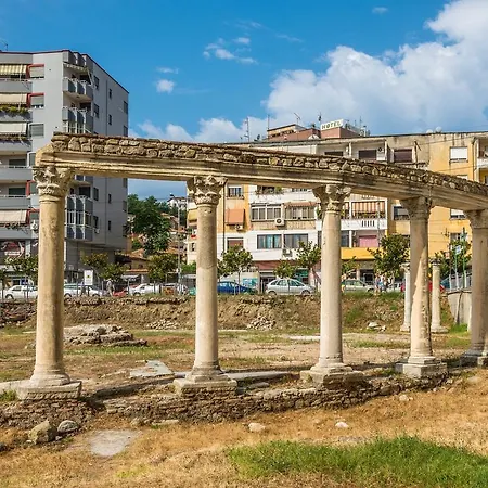 Hill Side Durrës