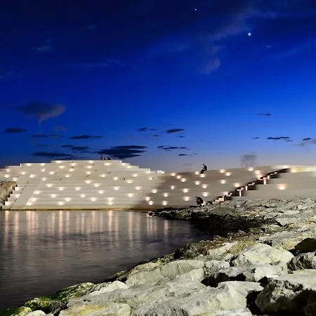 Hill Side Hotel Durrës