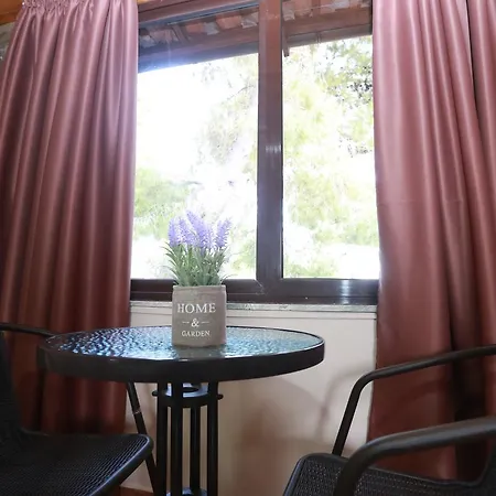 Hill Side Hotel 3*