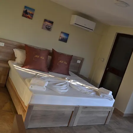 Hotel Hill Side Durrës