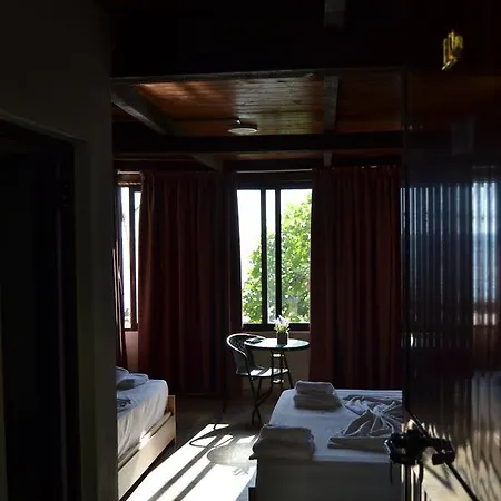 Hill Side 3* Durrës