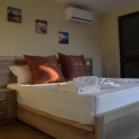Hill Side Hotel Durrës