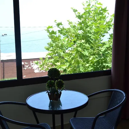 Hill Side Durrës