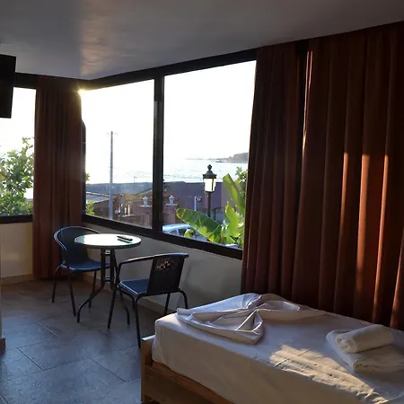 Hotel Hill Side Durrës