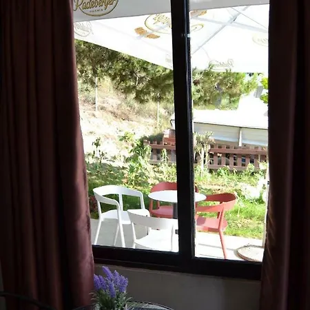 Hotel Hill Side