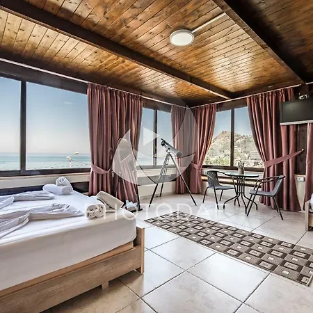 Hill Side 3* Durrës