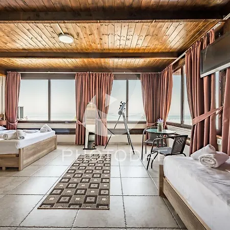 Hill Side 3* Durrës