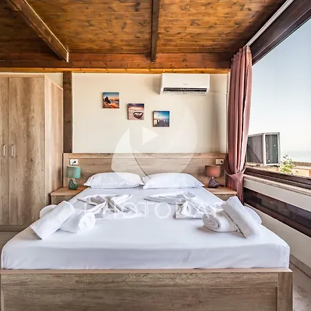 Hill Side Hotel Durrës