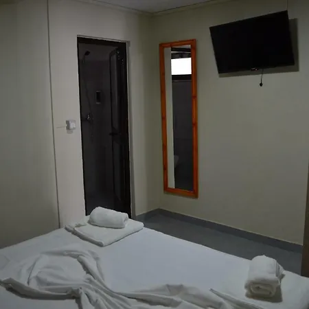 Hotel Hill Side 3*
